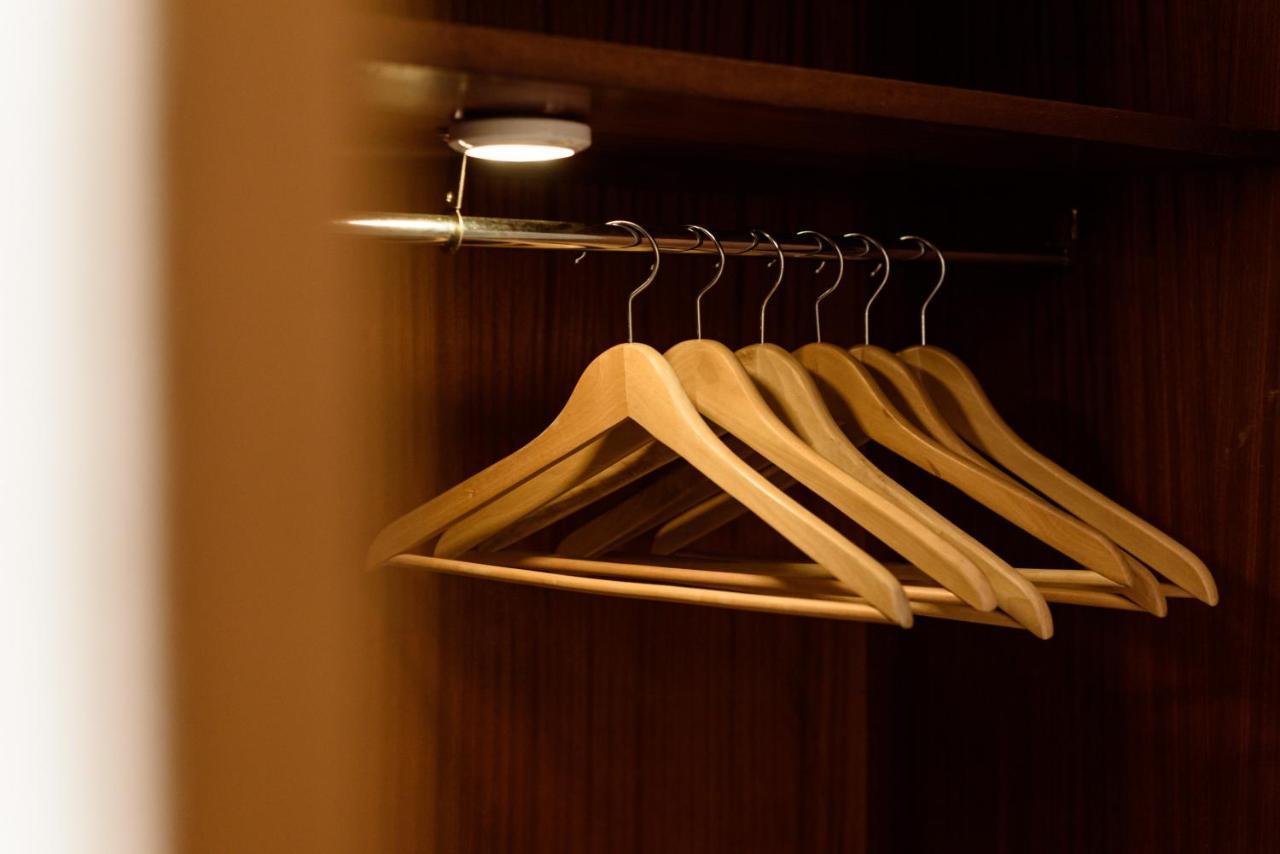 Blumare Suite ナポリ エクステリア 写真